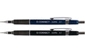 Connect Druckbleistift 0.7 schwarz oder blau