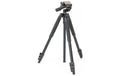 Slik Sprint Pro III 3-Way Black, inklusive SH-704E