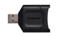 USB3 MobileLite Plus SD Kartenlesegerät USB 3.2 Gen 1 SD-Kartenleser / UHS-II
