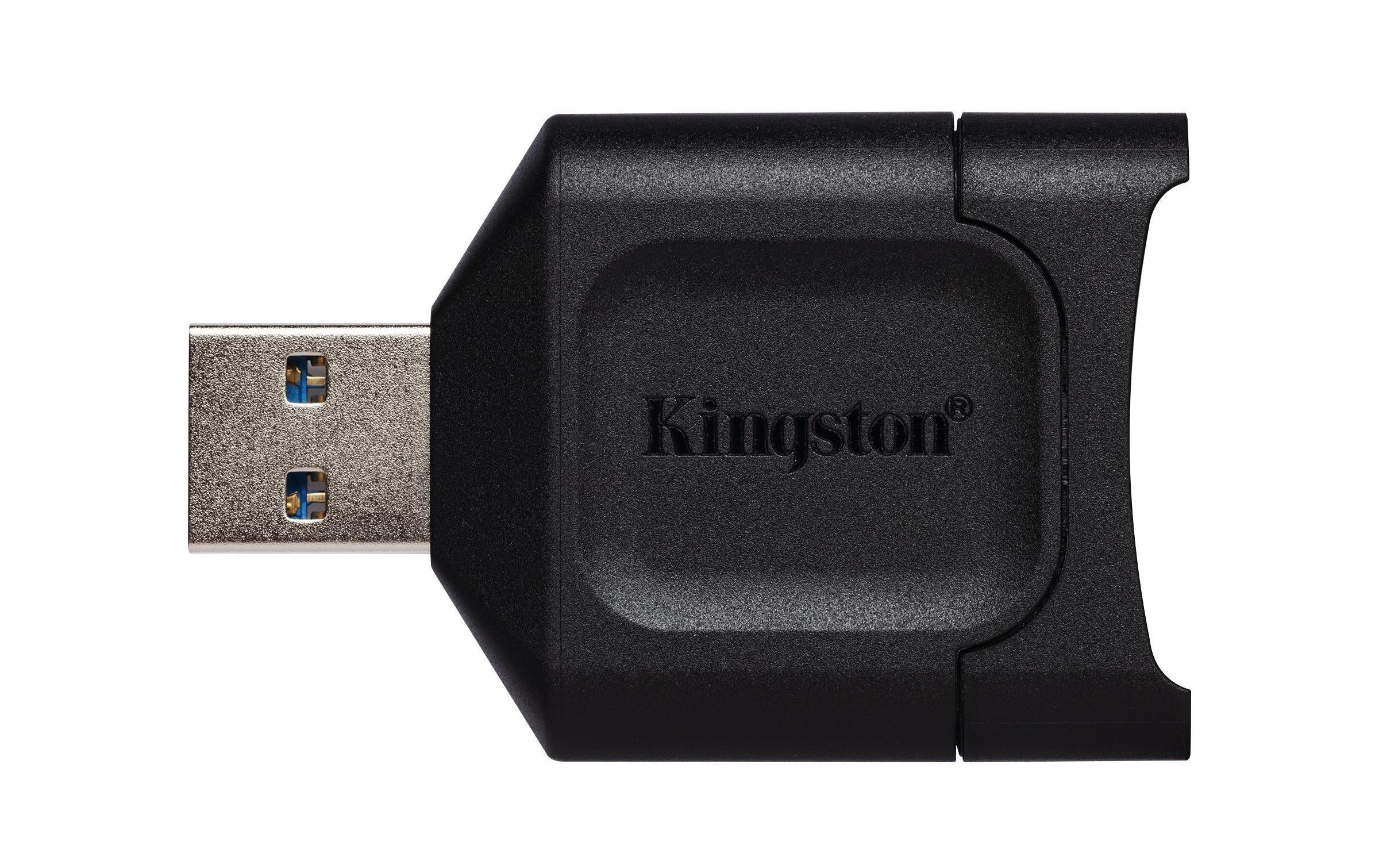 USB3 MobileLite Plus SD Kartenlesegerät USB 3.2 Gen 1 SD-Kartenleser / UHS-II