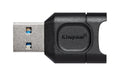 USB3 MobileLite Plus m-SD Kartenlesegerät USB 3.2 Gen 1 m-SD-Kartenleser / UHS-II