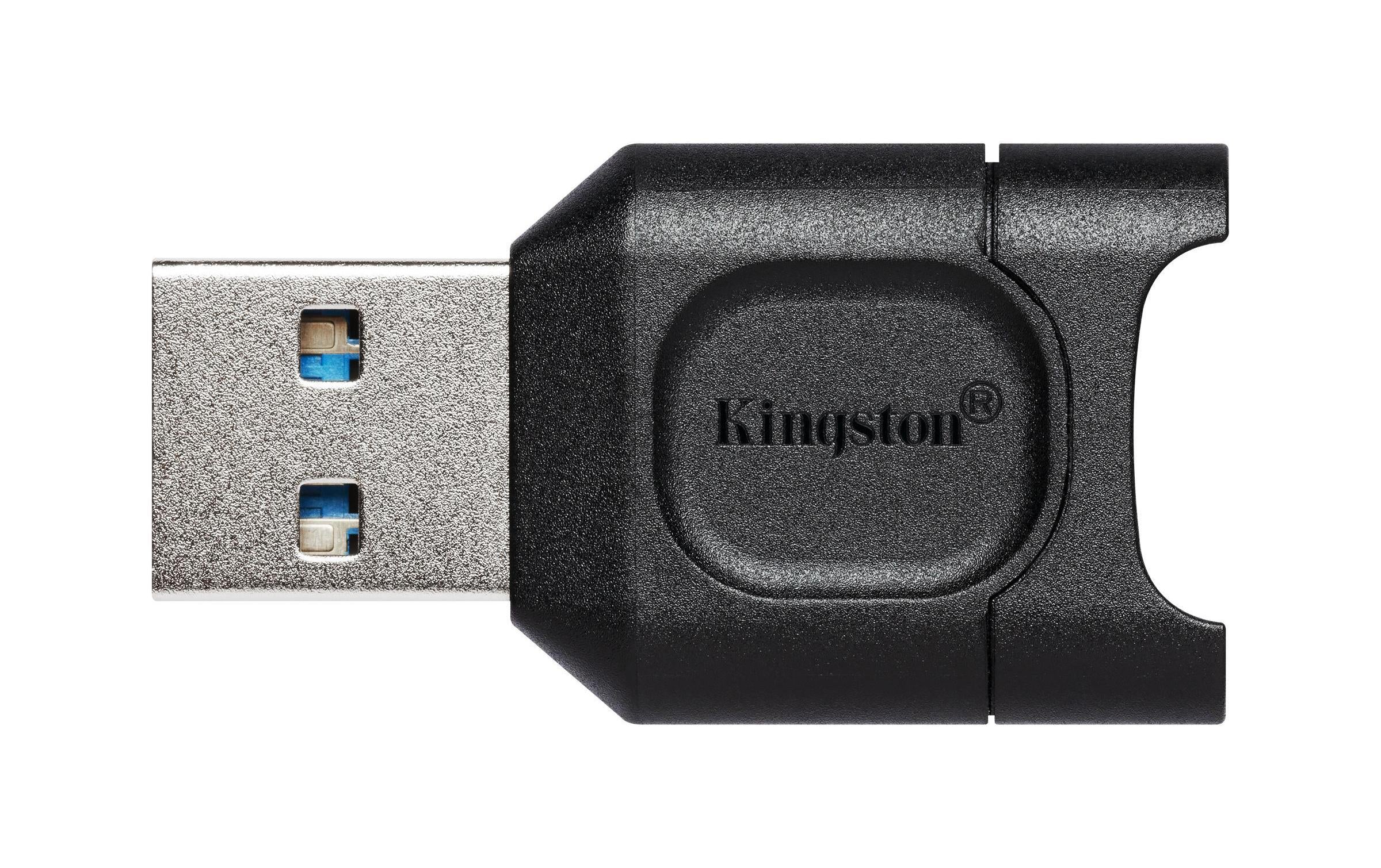 USB3 MobileLite Plus m-SD Kartenlesegerät USB 3.2 Gen 1 m-SD-Kartenleser / UHS-II