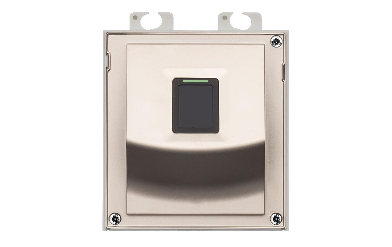 2N IP Verso Fingerprint-Modul Zubehör 2N IP Verso