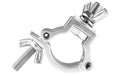 BeamZ BC35-75 Clamp, 75kg, Aluminium, Silber