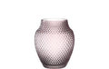 Leonardo Vase Poesia 23cm Viola 1 Stück, Grösse 23x20cm