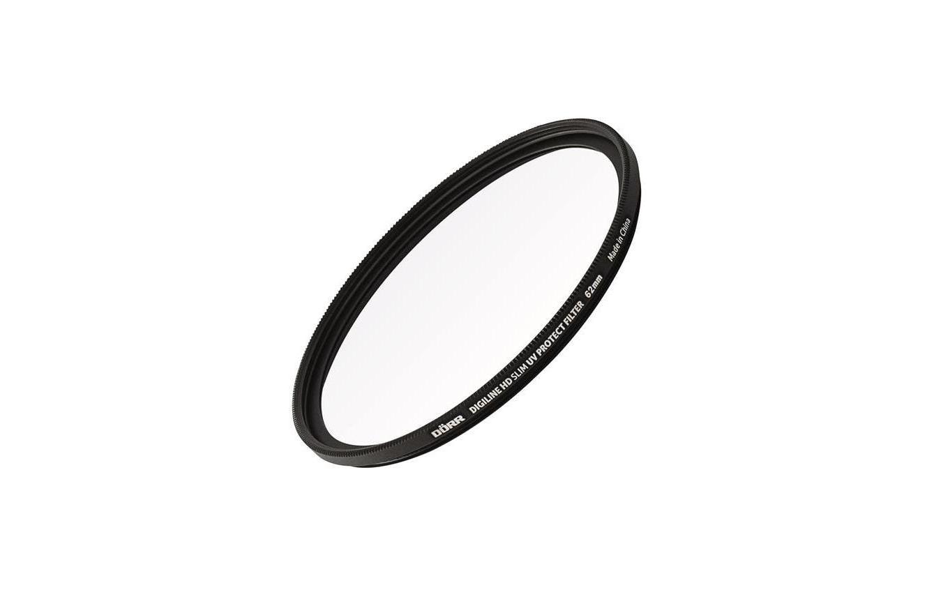 Dörr Digili HD Slim UV Protect Filter 62 mm Digital High Grade