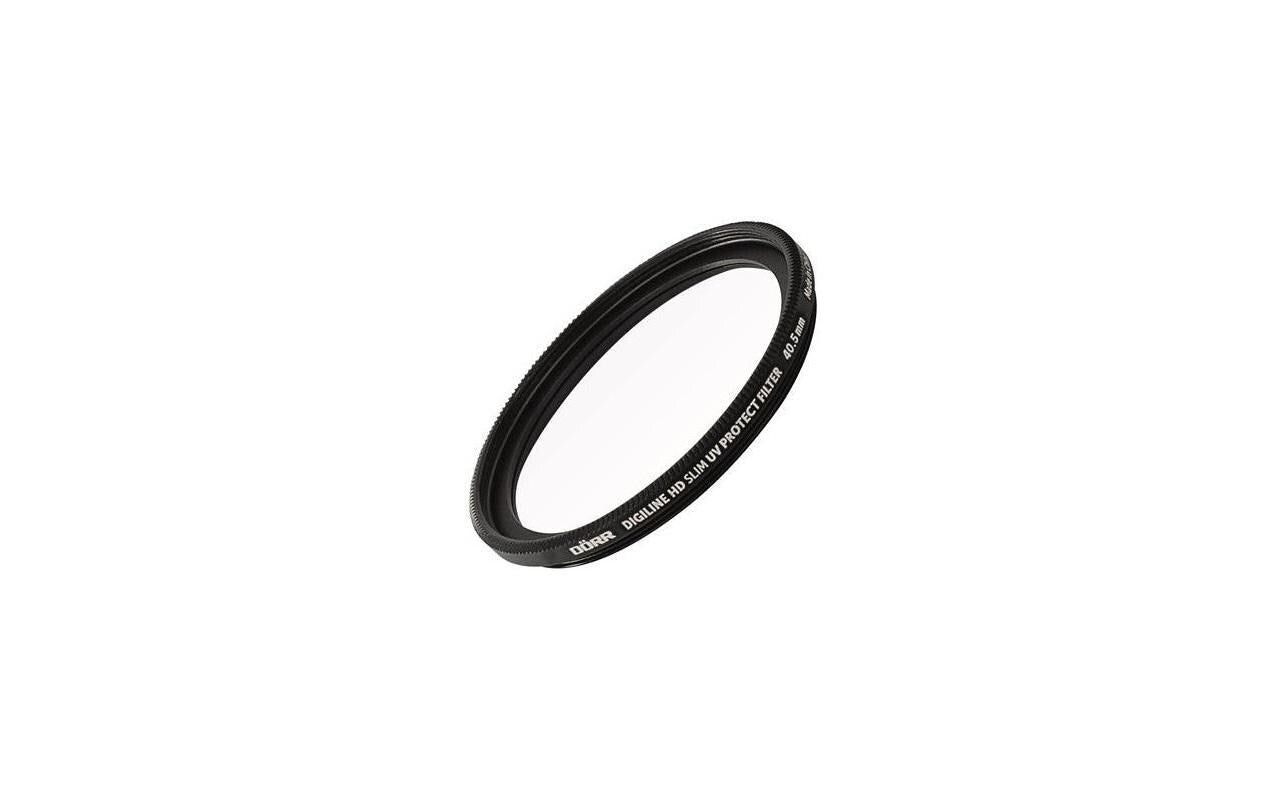 Dörr Digili HD Slim UV Protect Filter 40mm Digital High Grade