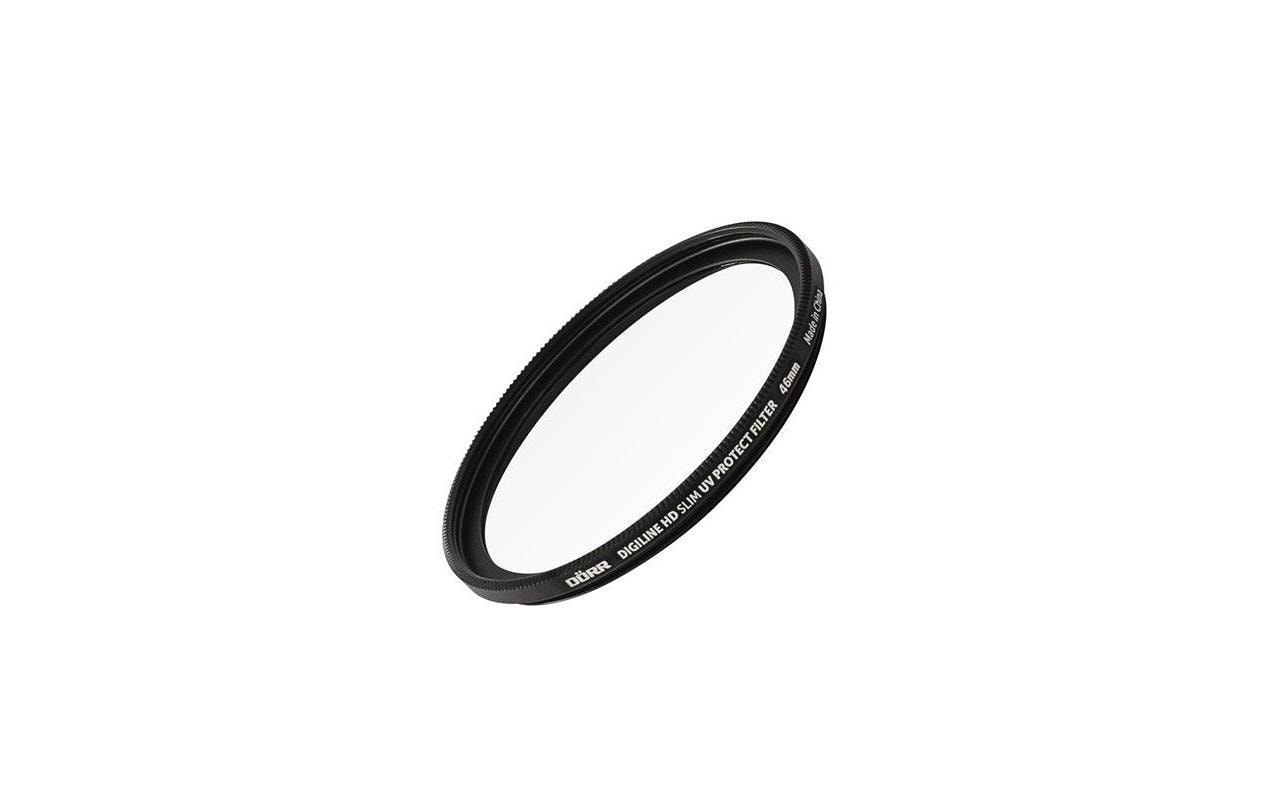 Dörr Digili HD Slim UV Protect Filter 43 mm Digital High Grade