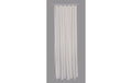 Stotz Fertigvorhang mit Faltenband Nacht Mira 140 x 260 cm, beige, 100 % PES