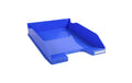 Biella Briefablage COMBO-MIDI hellblau glossy