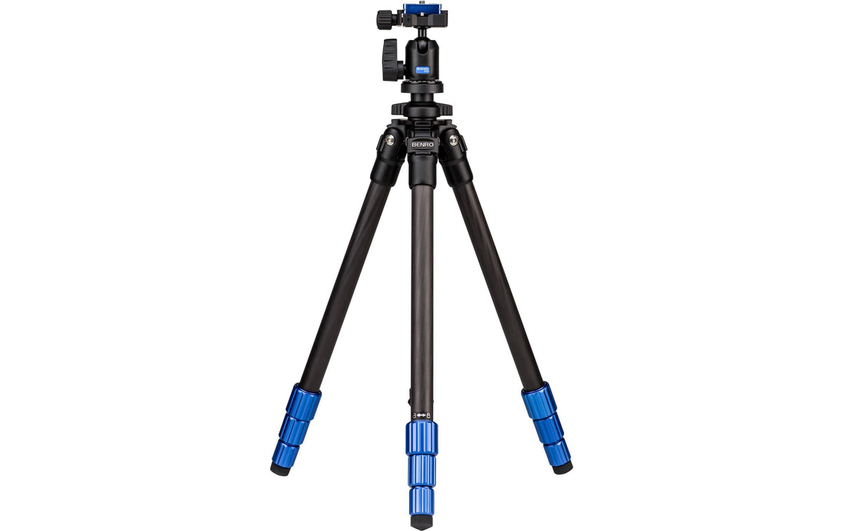 Benro Slim TSL08CN00