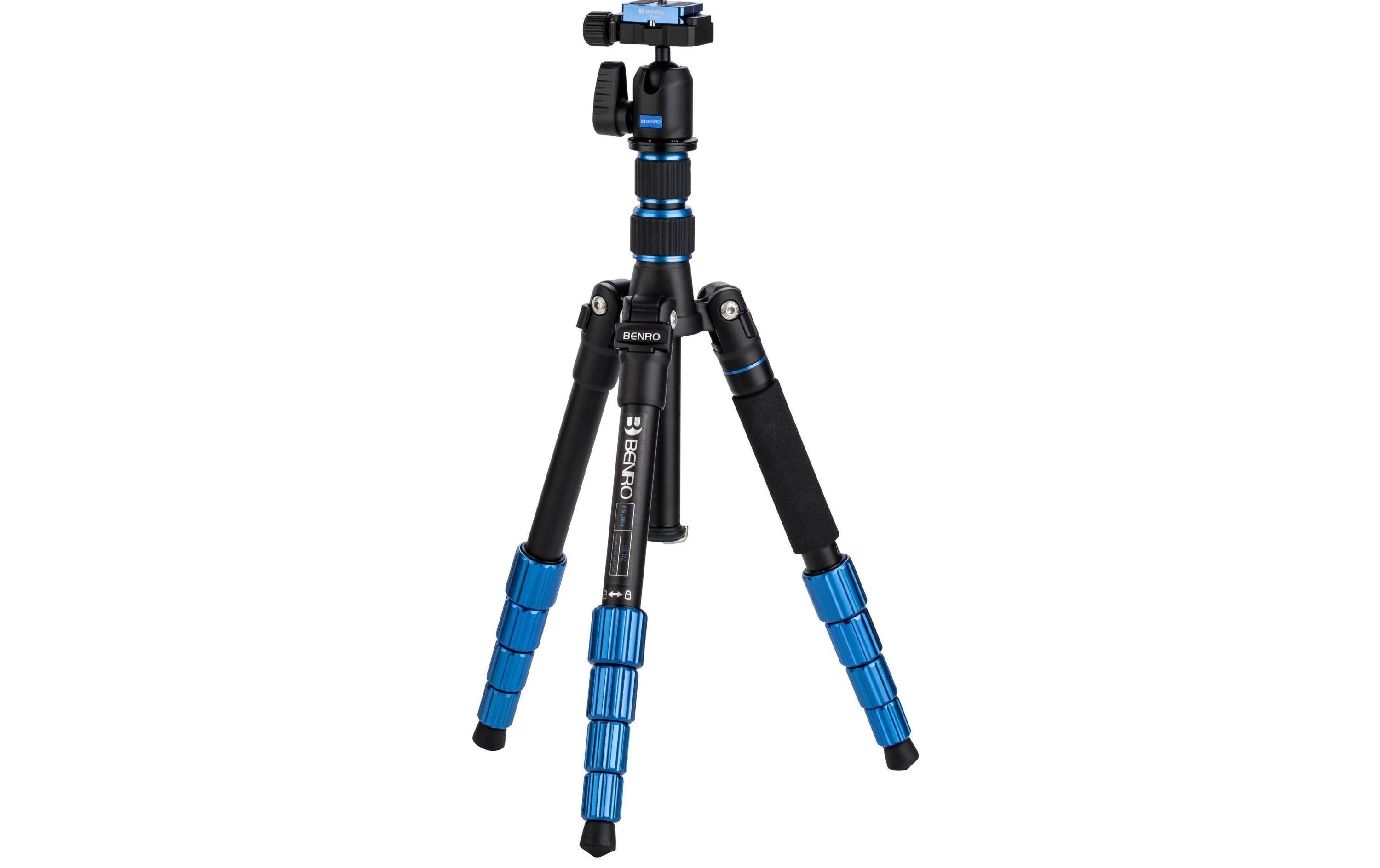 Benro Travel Slim FSL09AN00