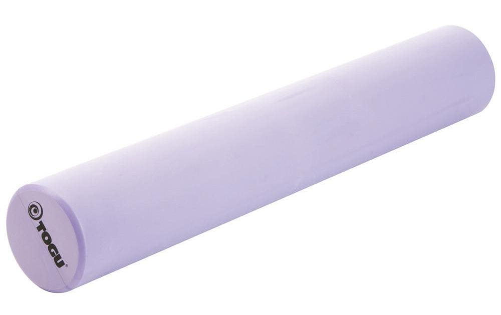 TOGU Pilates Foamroller Premium Länge: 90cm, Durchmesser: 15cm