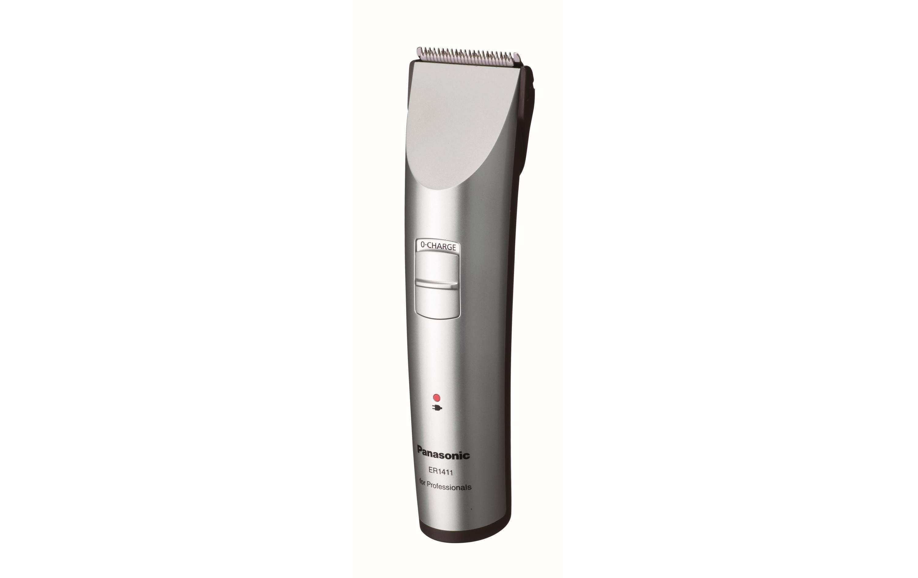 Panasonic Profi Haarschneider ER1411S501 Schnittlänge 3-18mm, Akkubetrieb