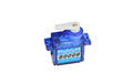 RoVoR S0009 Micro-Servo Kunststoff-Getriebe