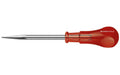 PB Ahle mit Vierkantspitze 650.80 Klingenlänge 8 cm, Durchmesser 7 mm