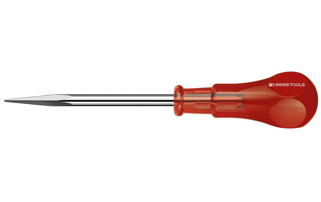 PB Ahle mit Vierkantspitze 650.80 Klingenlänge 8 cm, Durchmesser 7 mm