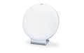 Beurer Tageslichtlampe TL50 rundes Design, LED-Technologie