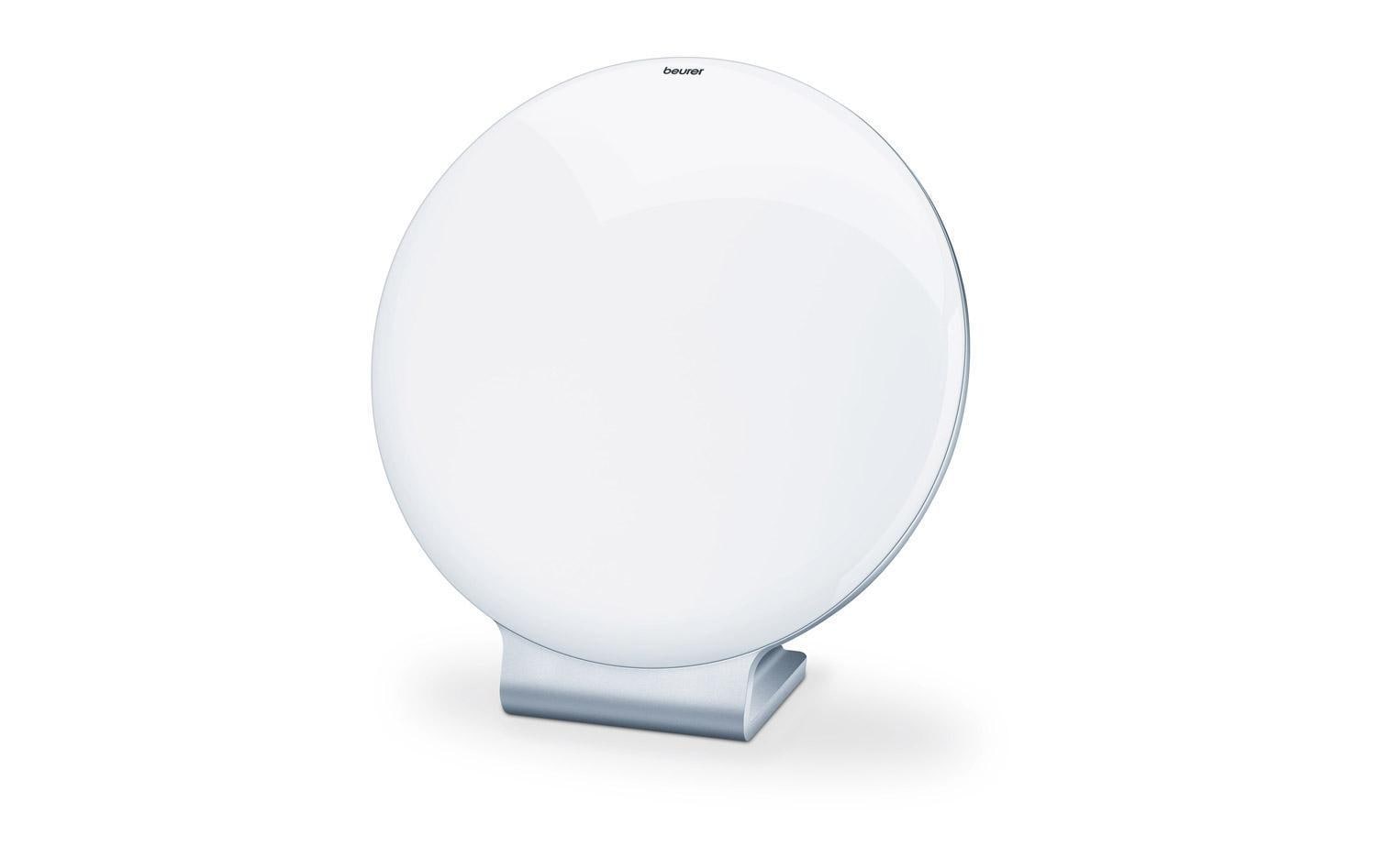 Beurer Tageslichtlampe TL50 rundes Design, LED-Technologie