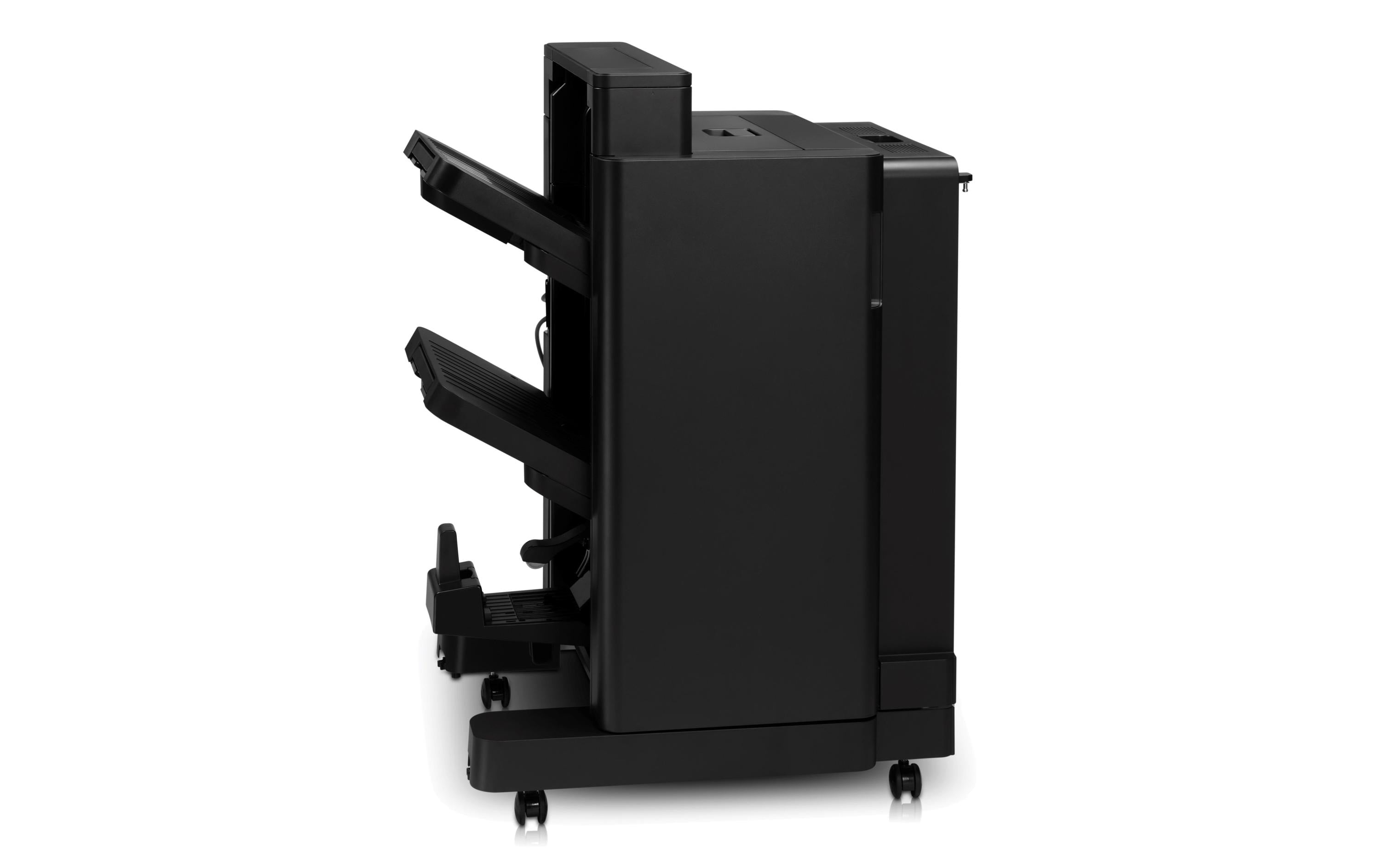 HP Finisher Booklet Maker - (CZ285A) Kapazität: 3150 Blatt