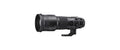 Sigma 500mm f / 4.0 DG HSM Sports NI CH-Garantie