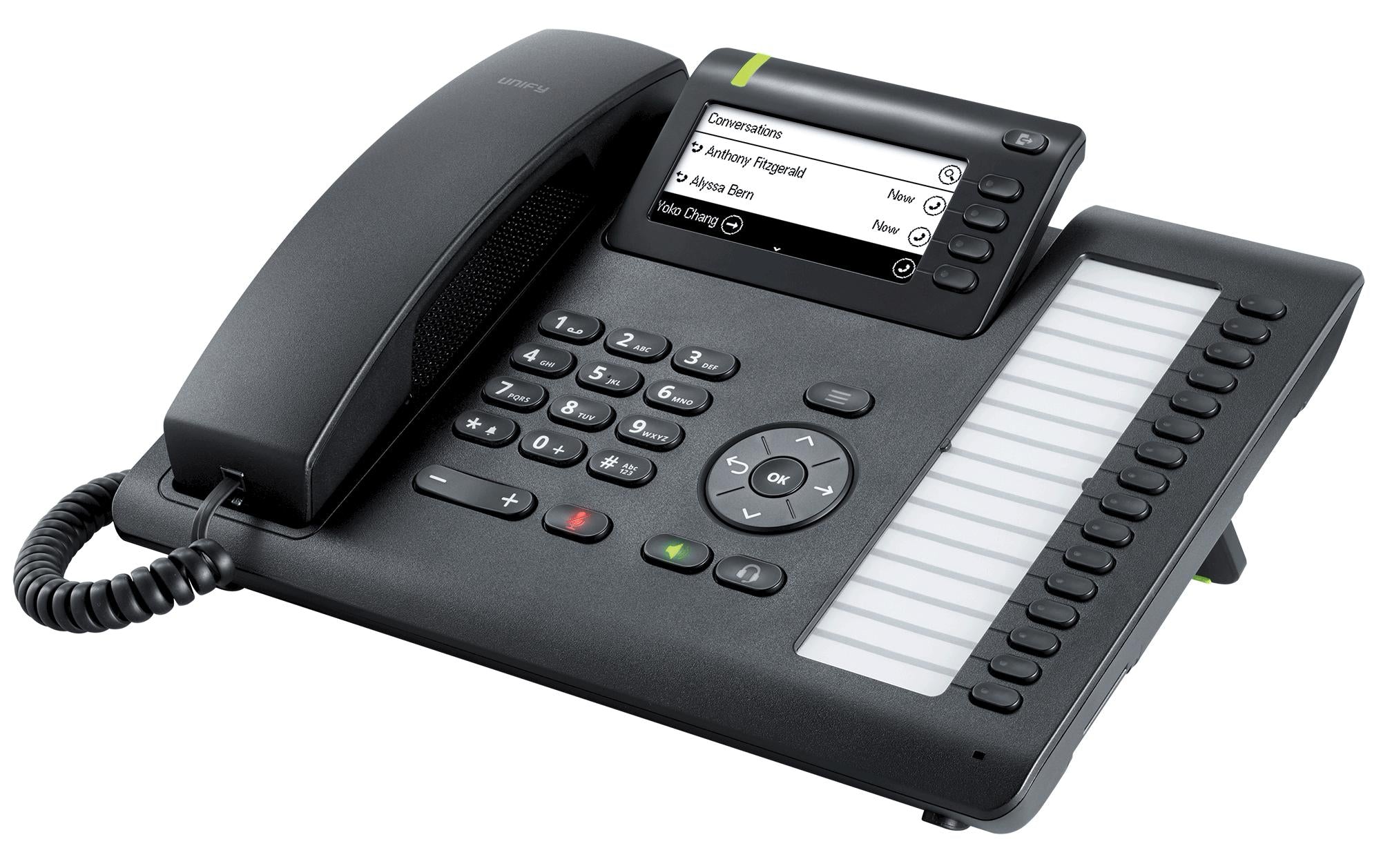 unify OpenScape Desk Phone CP 400