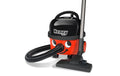 Numatic Bodenstaubsauger HVR160 Compact Henry 160