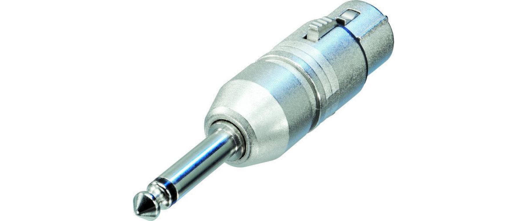 Neutrik NA2FP Audio Adapter