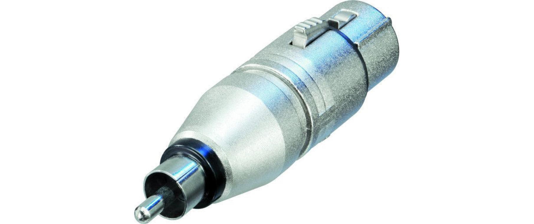 Neutrik NA2FPMM Audio Adapter