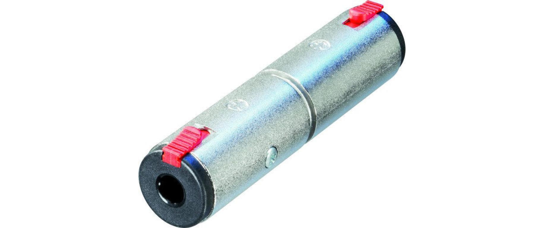 Neutrik NA3JJ Audio Adapter