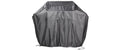 Aerocover Schutzhülle 165x61x110cm passend zu Grills bis Grösse: 165x52x101cm