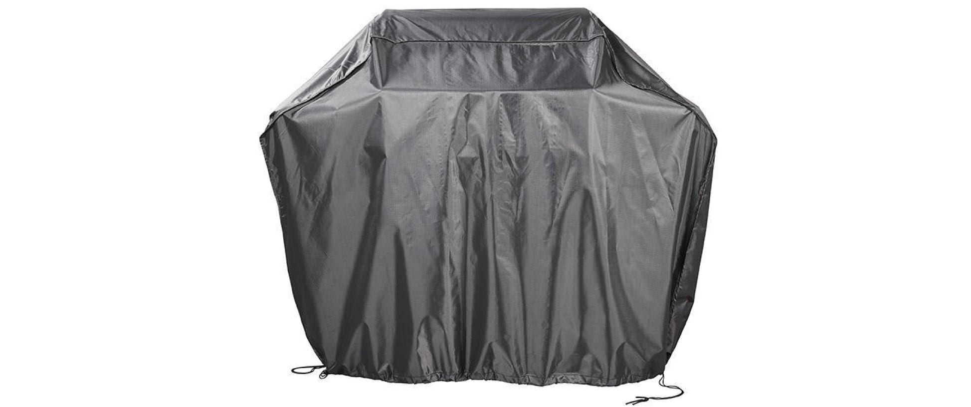 Aerocover Schutzhülle 165x61x110cm passend zu Grills bis Grösse: 165x52x101cm