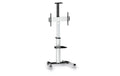 PureMounts PDS-0001C 37"-70" Vesa 600x400