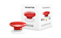 Fibaro Motion Button rot Z-Wave +