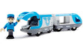 Brio Reisezug batteriebetrieb Alter: 3 Jahre, Teile: 3