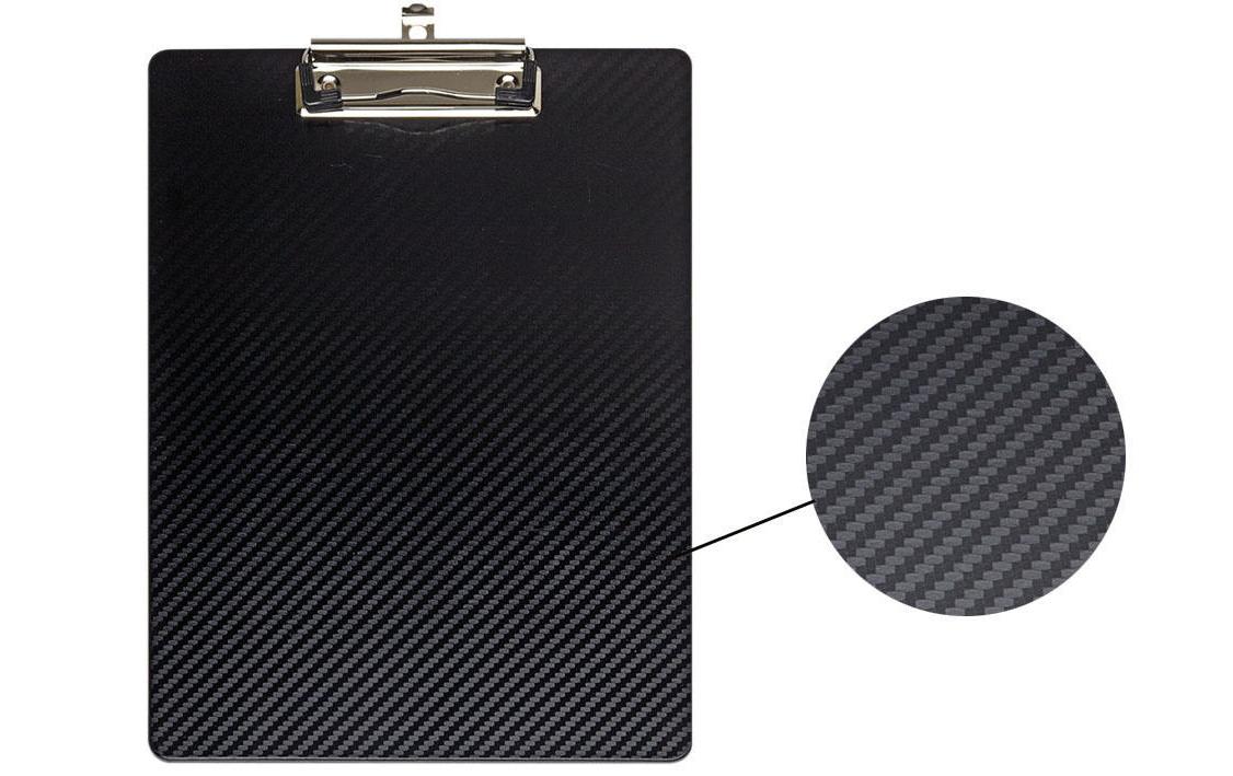 Maul  Schreibplatte MAULflex schwarz
