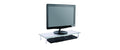 Neomounts NSMONITOR10 Monitor Raiser (height adjustment: 8 cm)