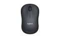 Logitech M220 Silent Mouse black USB 2.4GHz