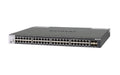 Netgear XSM4348CS: 48 Port Managed Switch 48x 10GBase-T, 4x SFP+, L3