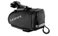 Lezyne M - Caddy QR Black Farbe: schwarz