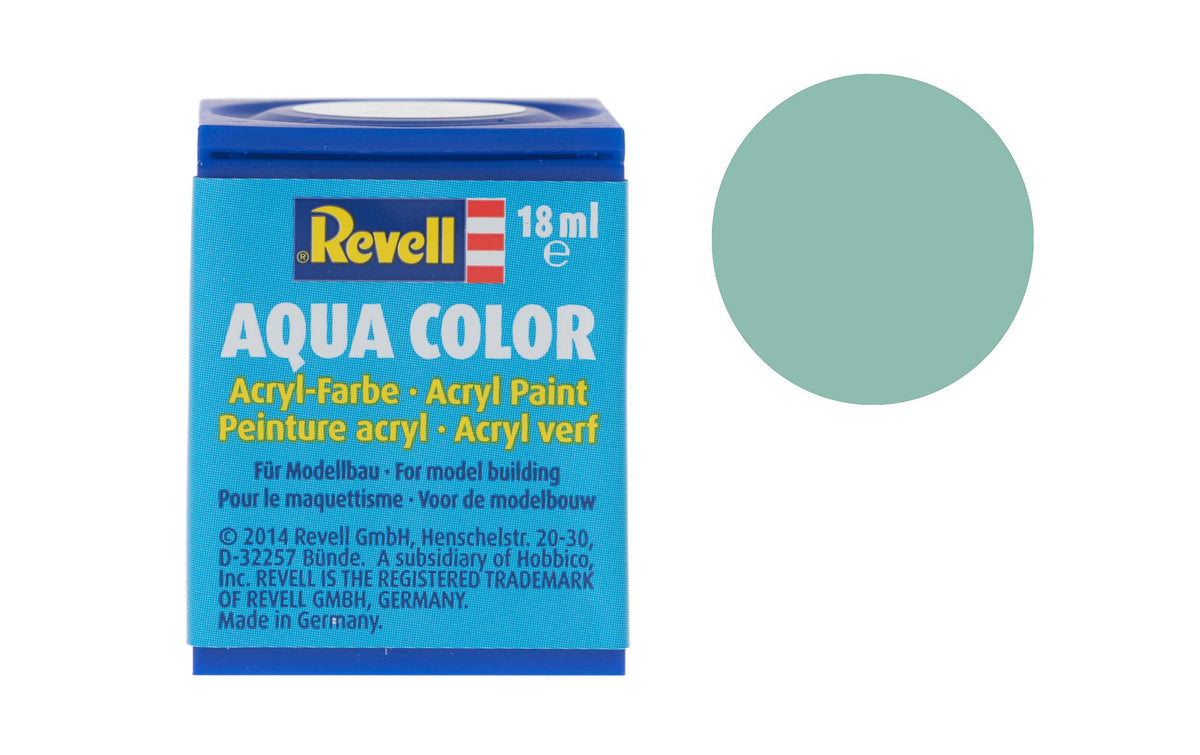 Revell hellblau matt Aqua Color