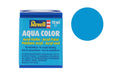 Revell lichtblau glänzend Aqua Color