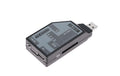 RCWare RX2SIM Wireless Multi-Sim Wireless Adapter für Simulatoren
