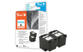 Peach Tinte HP F6U68A 302XL black Twinpack 2x15ml 490 Seiten