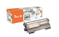 Peach Toner Brother TN-2010 black 1000 Seiten