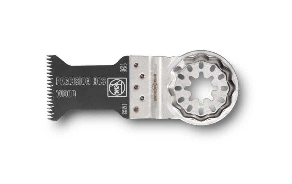 Fein E-Cut Sägeblatt SL P-HCS 50x35mm VE1
