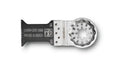 Fein E-Cut Saegeblatt SL Long-Life BIM 50x35 mm VE 1