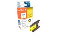 Peach Tinte Brother LC-1240y yellow 7.6ml 840 Seiten