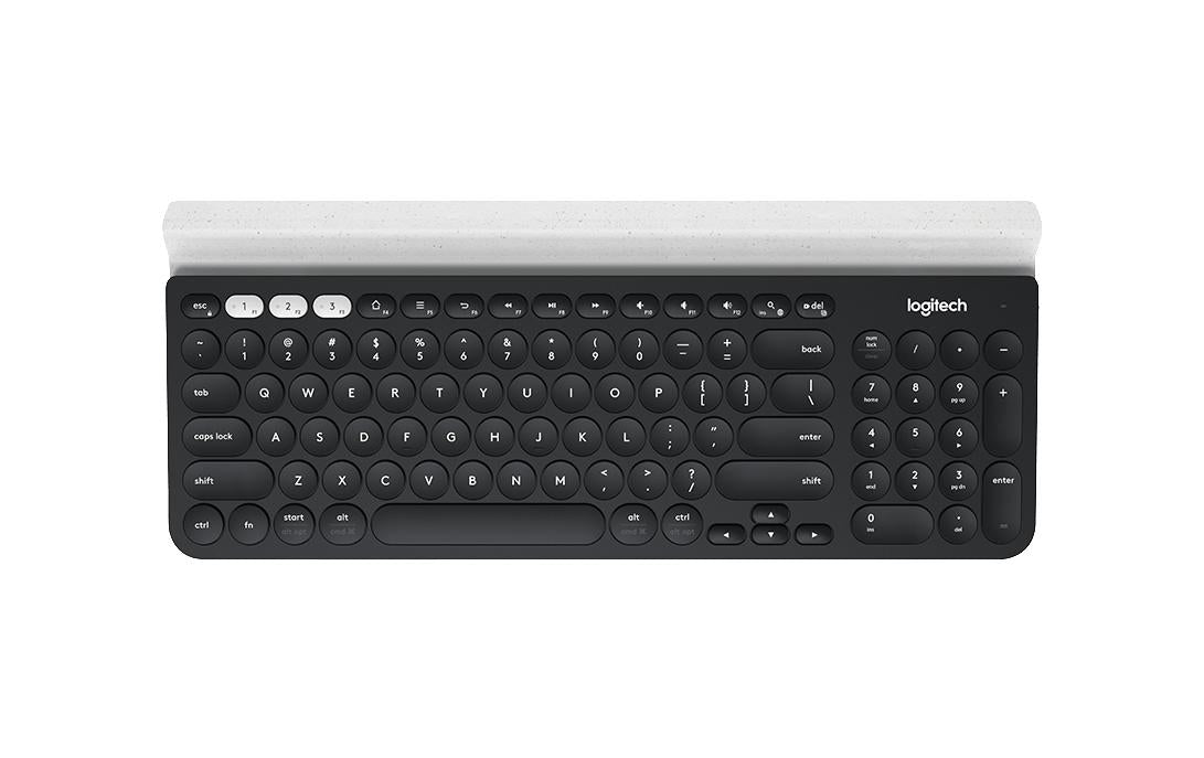 Logitech K780 Multi-Device Keyboard