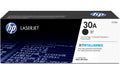 HP Toner 30A - Black (CF230A) Seitenkapaziät ~ 1'600 Seiten